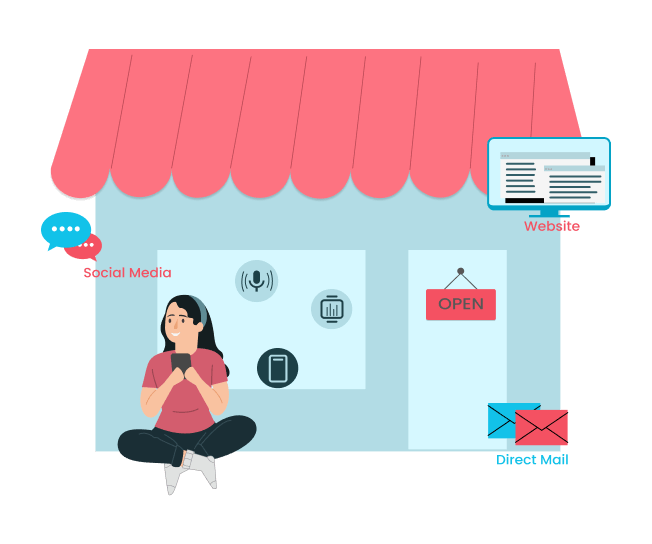 omnichannel commerce